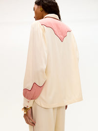 Rodeo Shirt-Carolina K