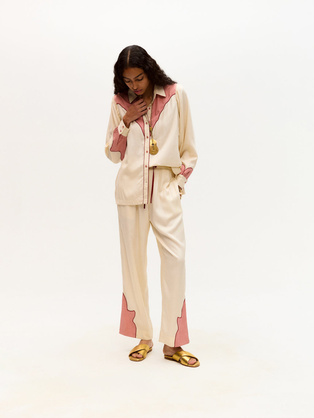 Lou Pants Final Sale