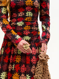 Malika Dress-Carolina K