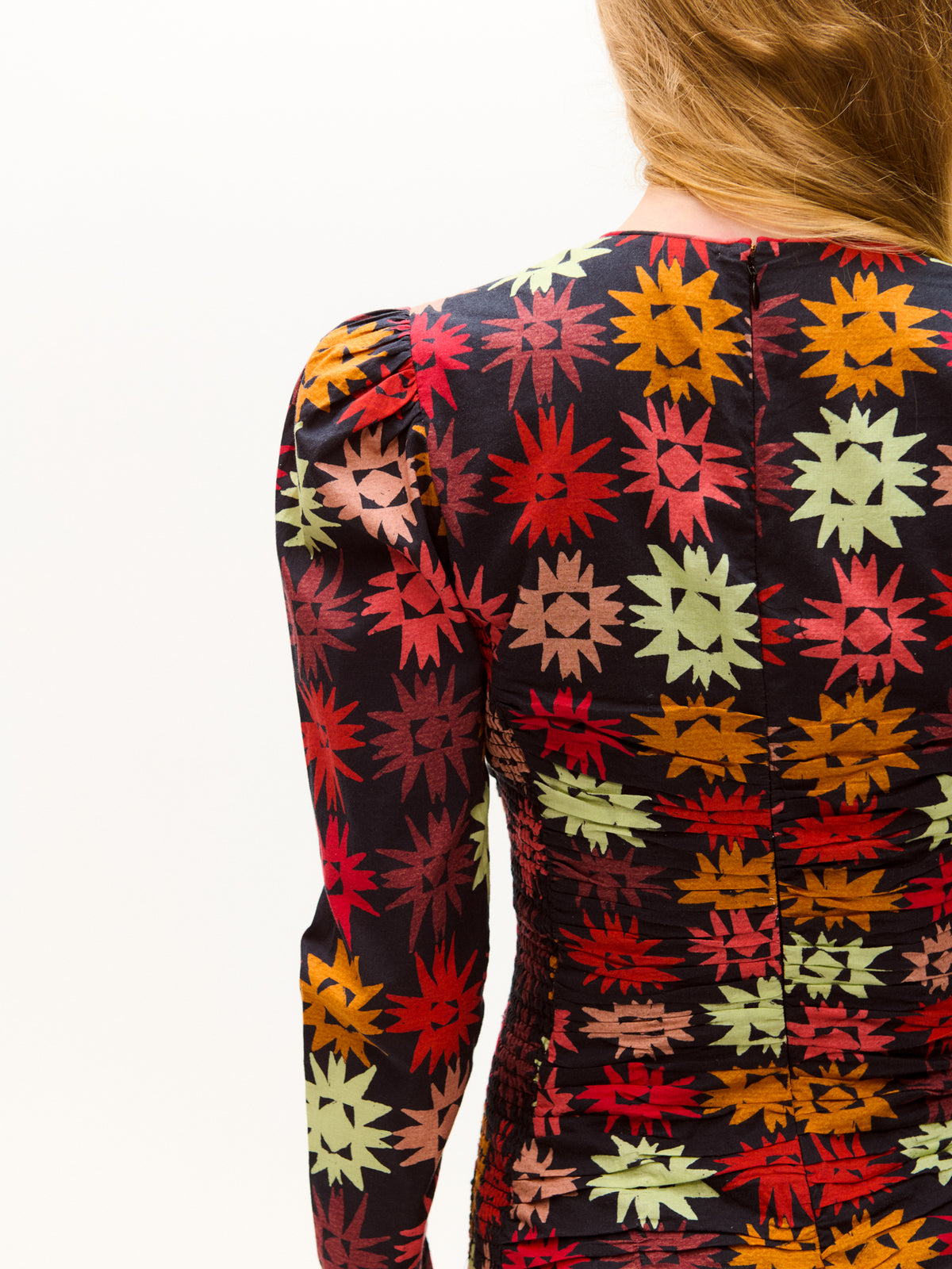 Malika Dress-Carolina K