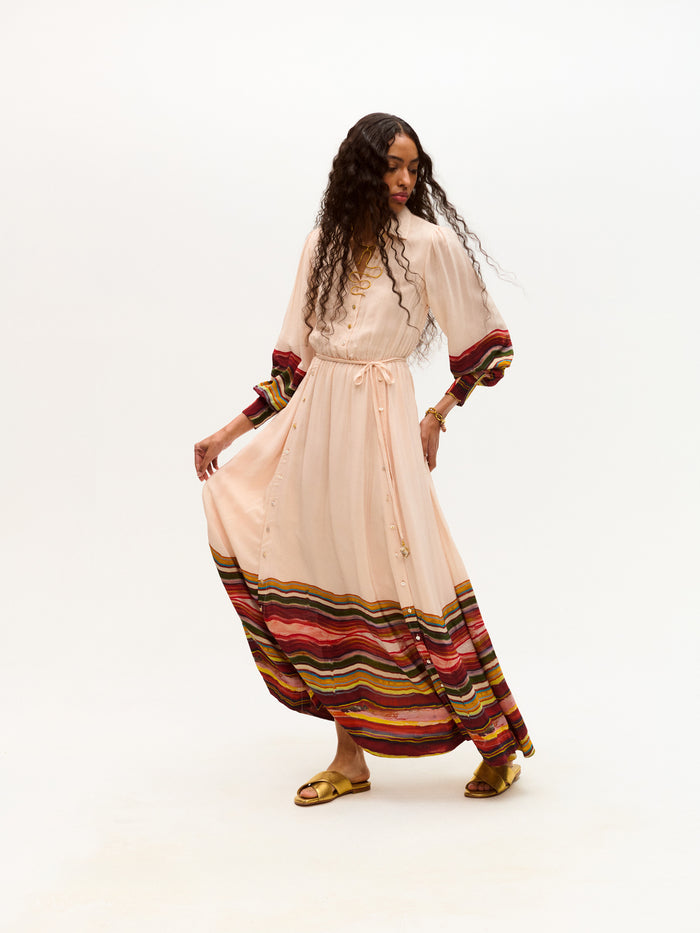 Elisetta Dress-Carolina K