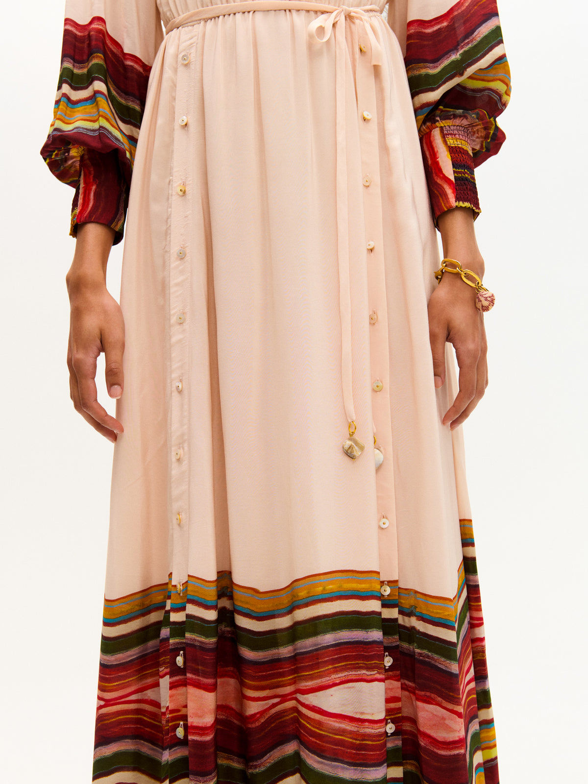 Elisetta Dress-Carolina K