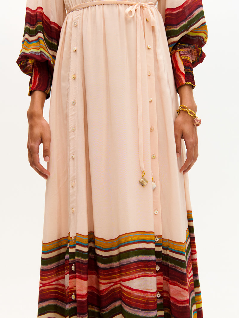 Elisetta Dress-Carolina K