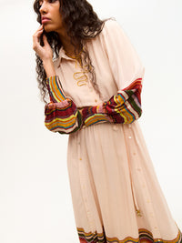 Elisetta Dress-Carolina K