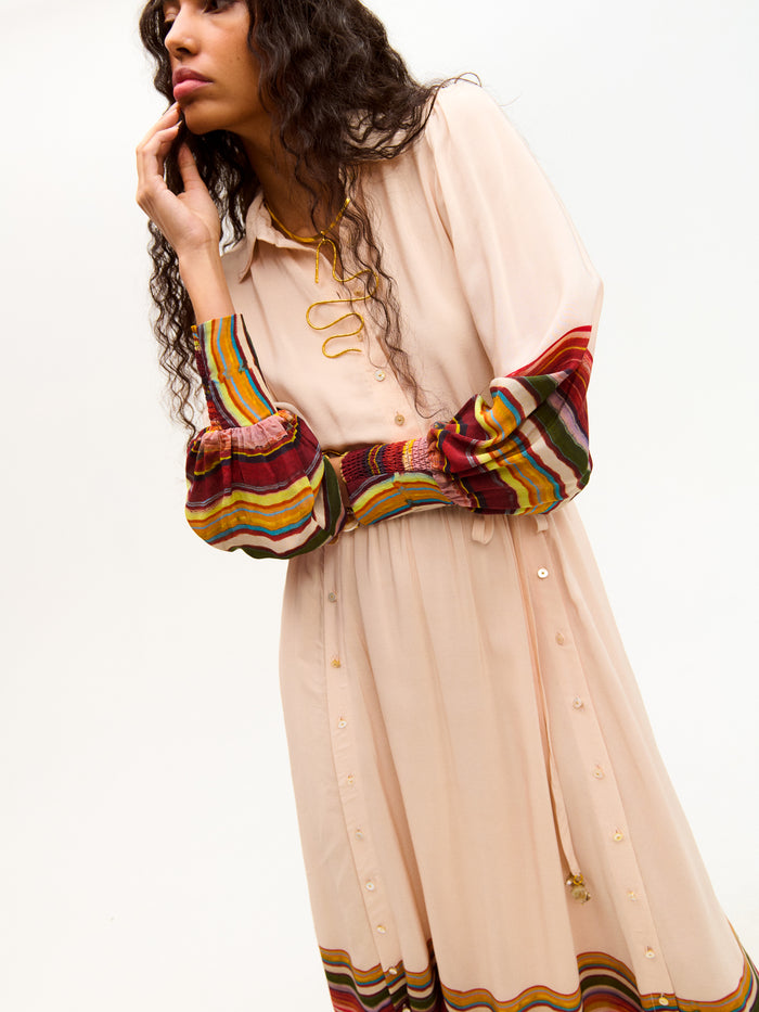 Elisetta Dress-Carolina K