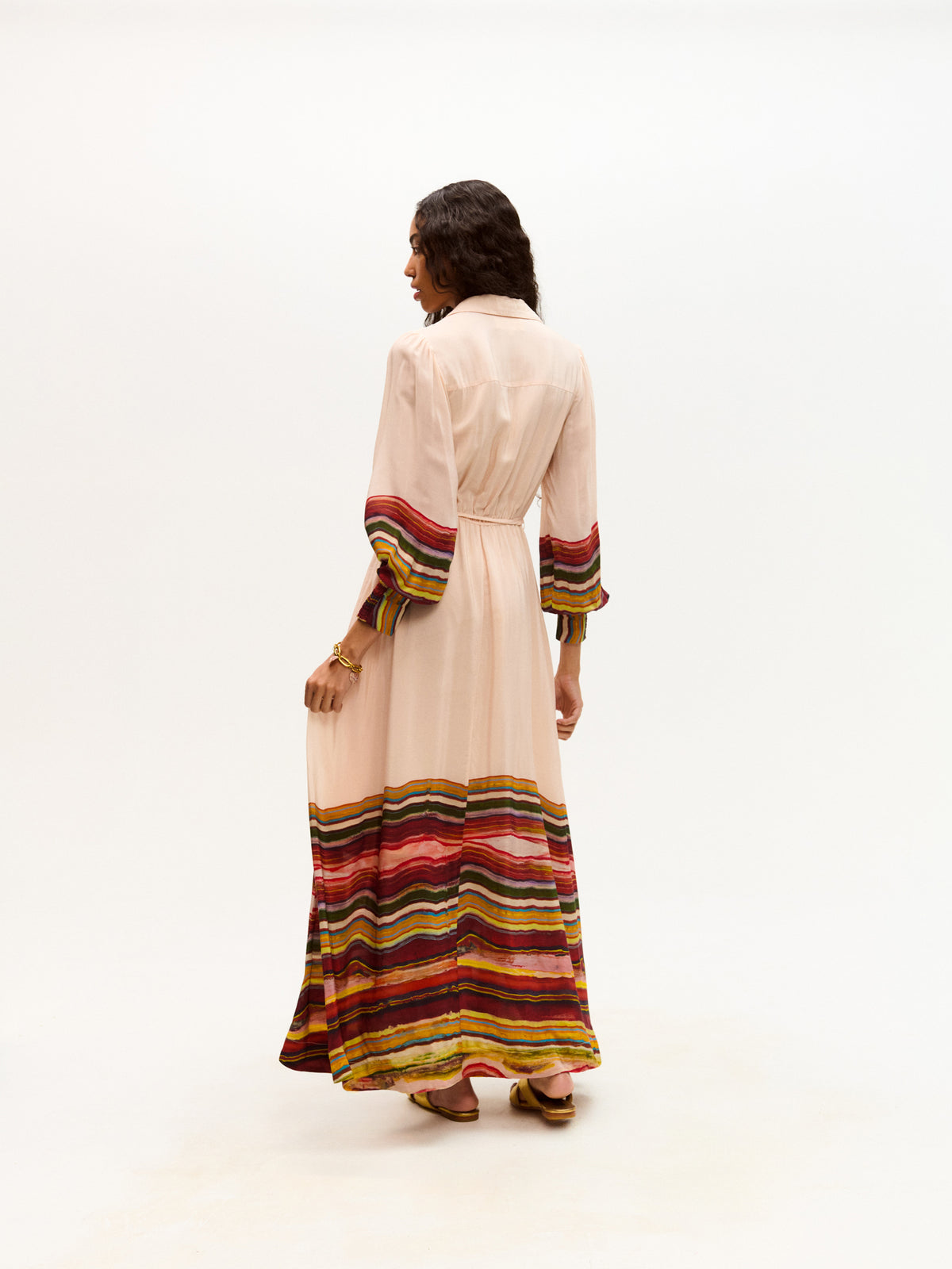 Elisetta Dress-Carolina K