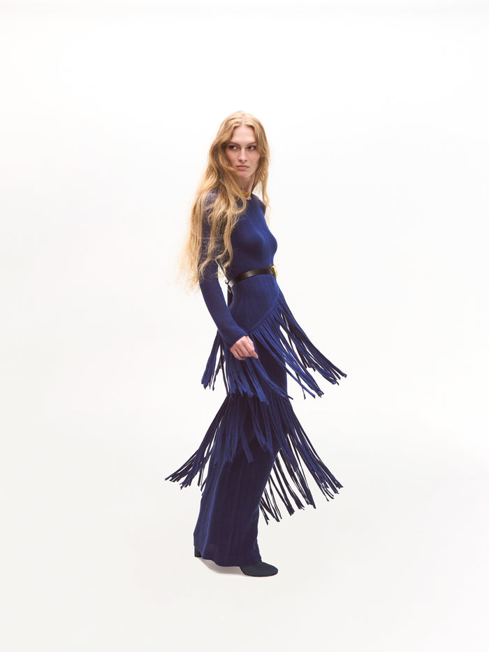 Hunter Dress-Carolina K