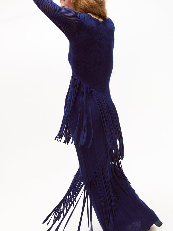 Hunter Dress-Carolina K