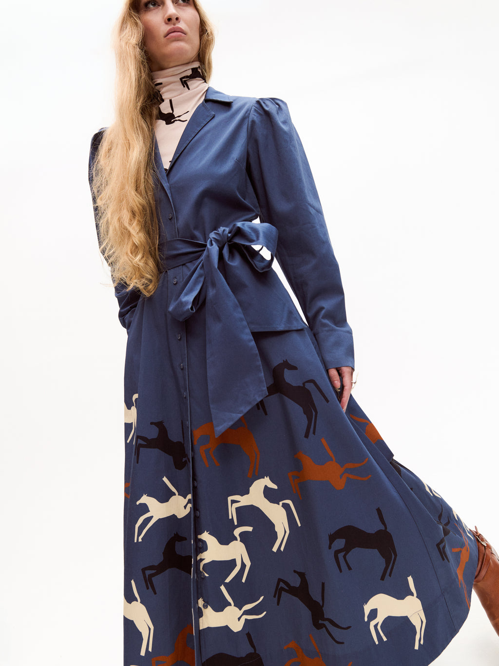 Anais Dress