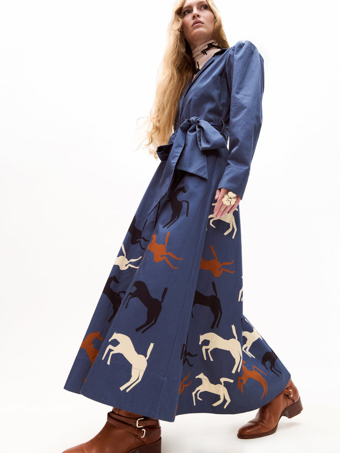 Anais Dress-Carolina K