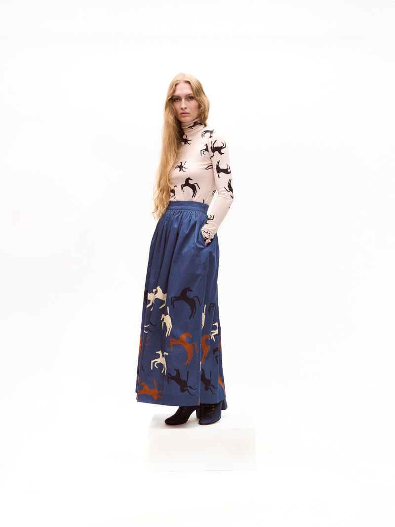 Viento Top-Carolina K