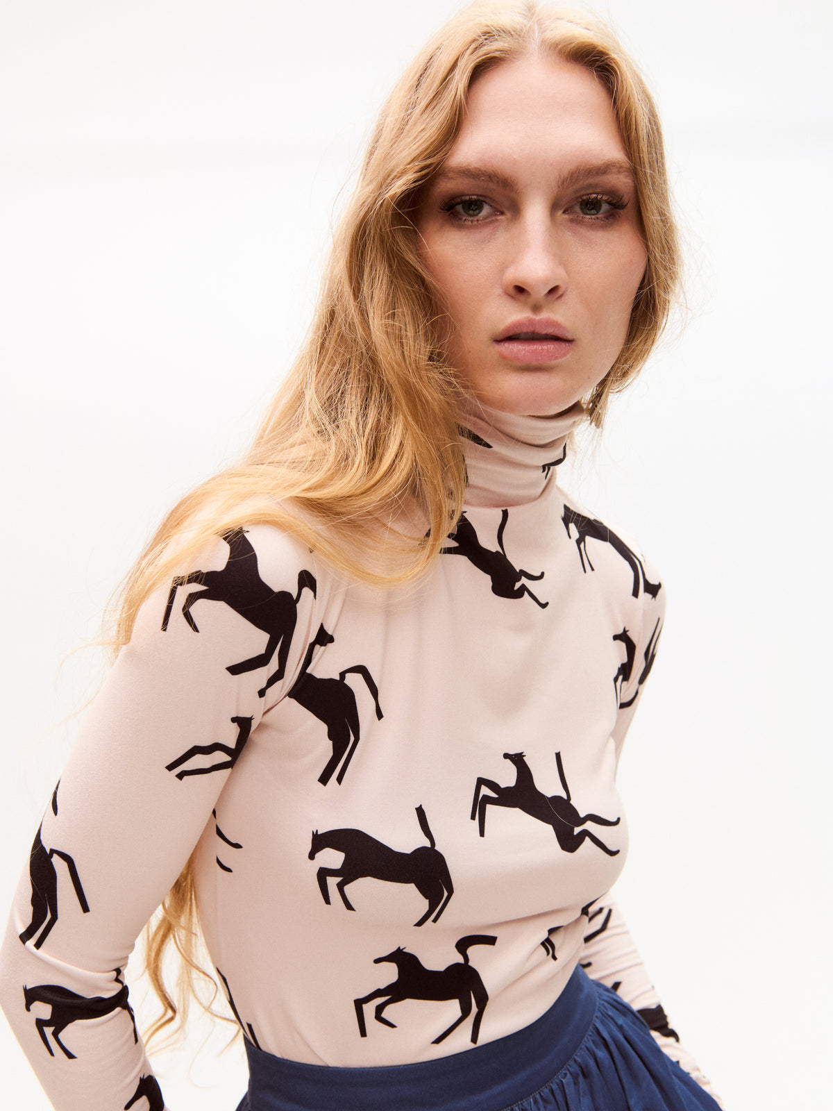 Viento Top-Carolina K