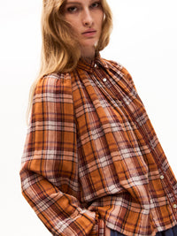 Brisa Shirt-Carolina K