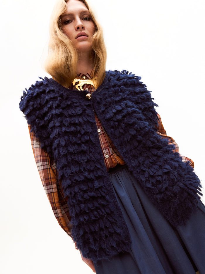 Marjorie Vest-Carolina K