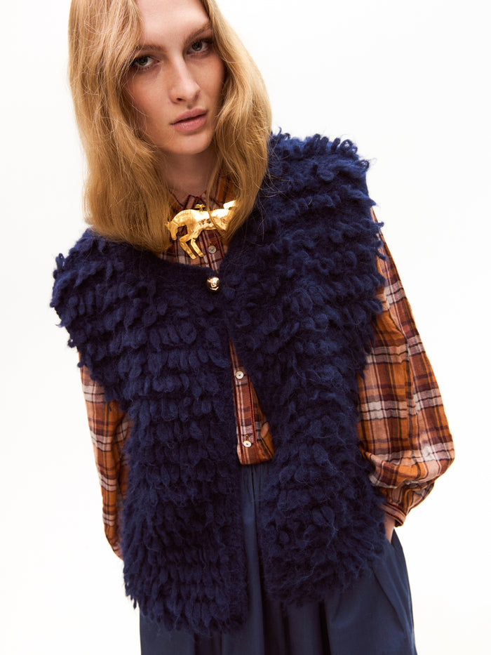 Brisa Shirt-Carolina K
