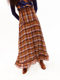 Jinete Skirt-Carolina K