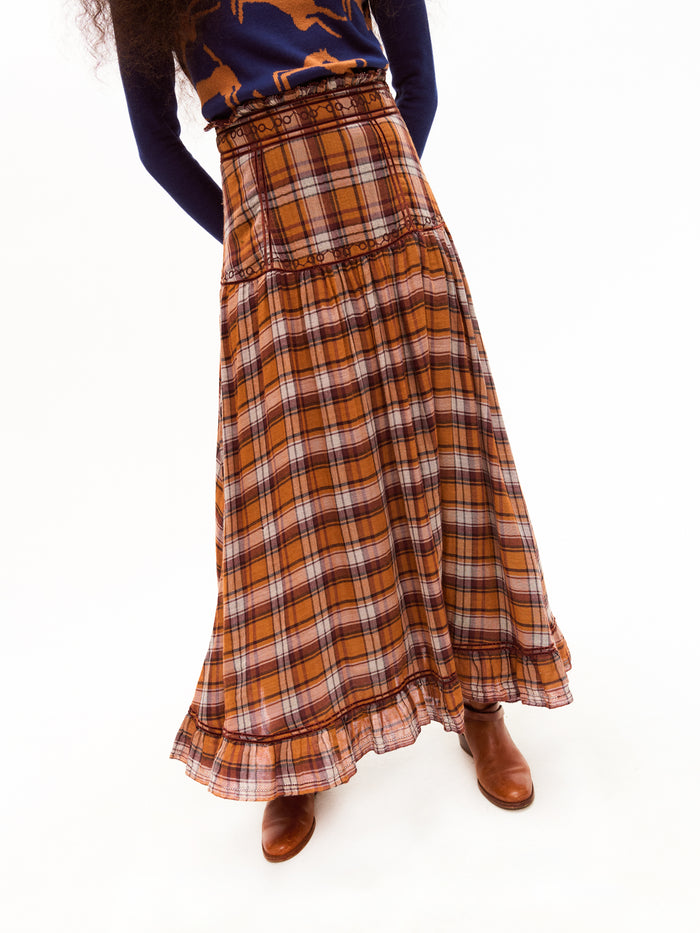 Jinete Skirt-Carolina K