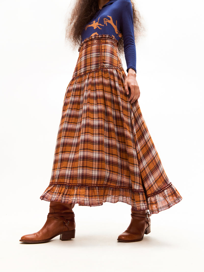 Jinete Skirt-Carolina K