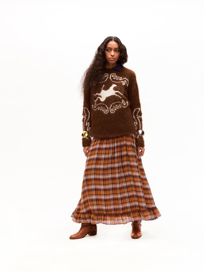 Jinete Skirt-Carolina K