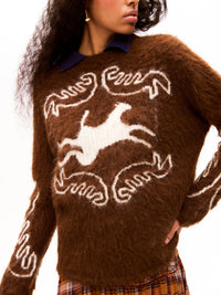 Folklore Sweater-Carolina K