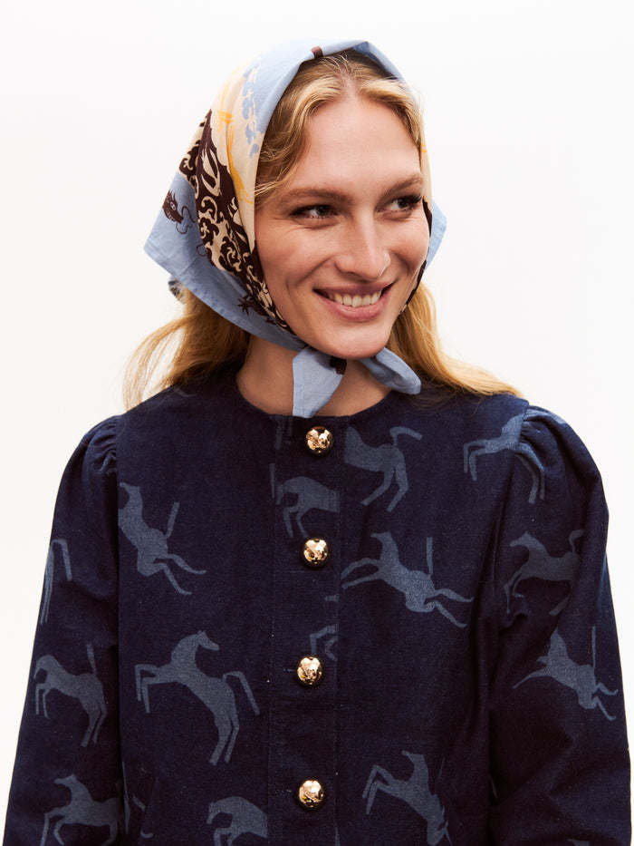 Argo Bandana-Carolina K