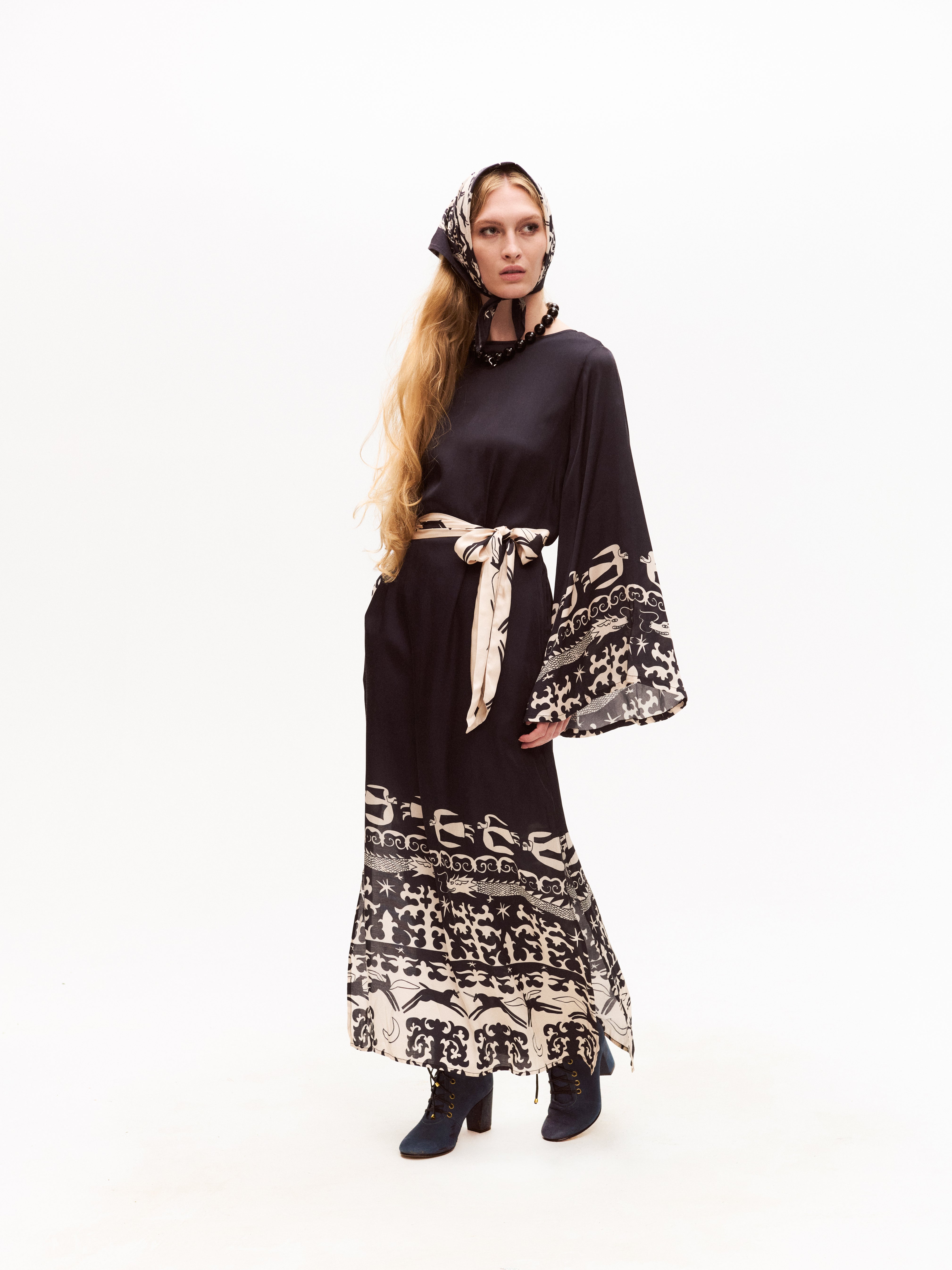Lee Kaftan - Final Sale – Carolina K