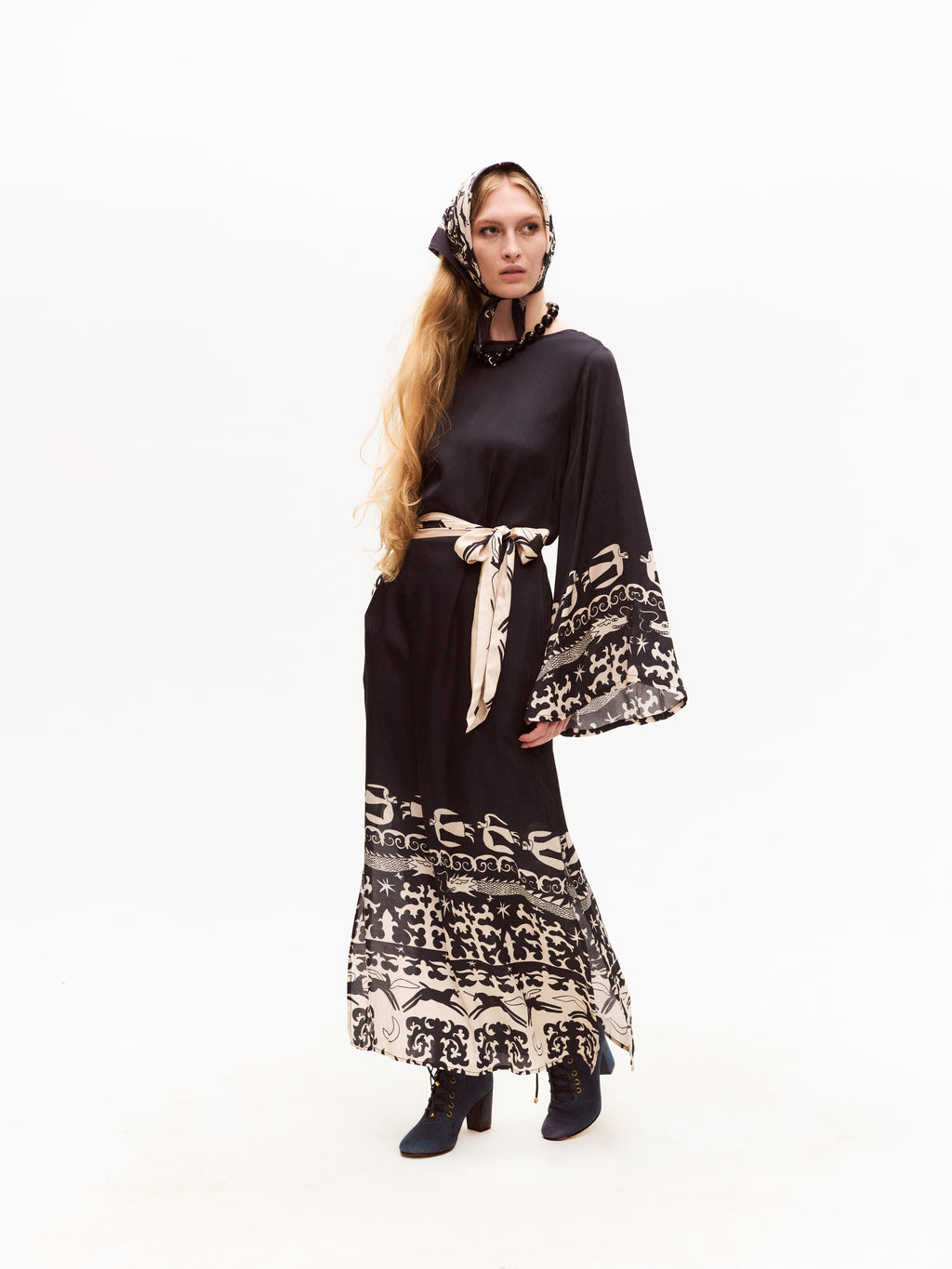 Lee Kaftan Final Sale