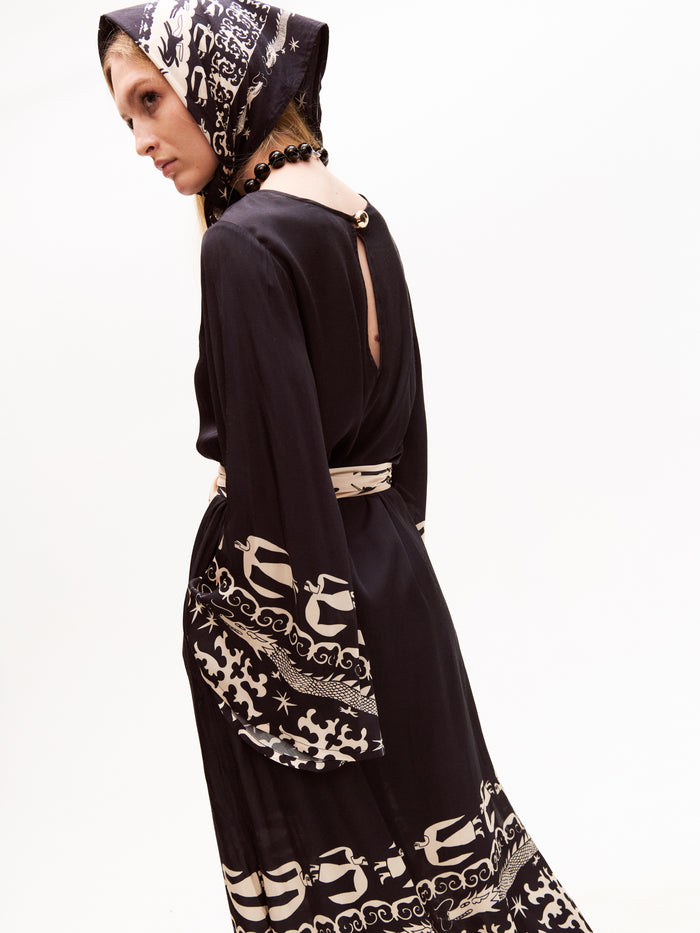 Lee Kaftan-Carolina K