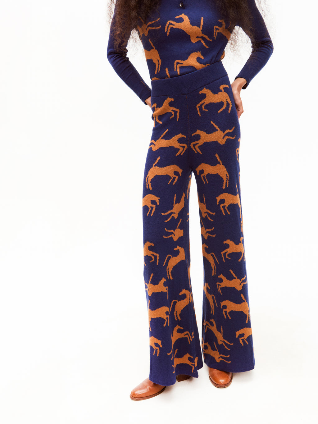 Hipico Pants Final Sale