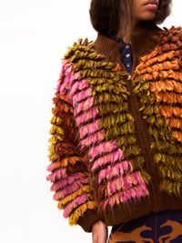 Marjorie Cardigan-Carolina K