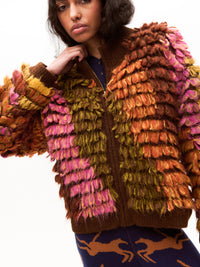 Marjorie Cardigan-Carolina K
