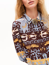 Elisa Shirt-Carolina K