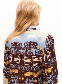 Elisa Shirt-Carolina K