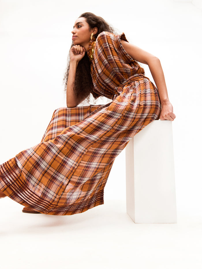 Valerie Kaftan-Carolina K