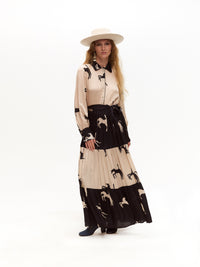 Salma Dress-Carolina K