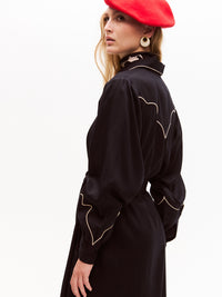 Rodeo Dress-Carolina K