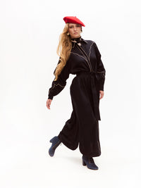 Rodeo Dress-Carolina K