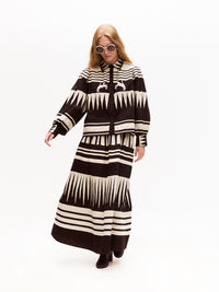 Laris Skirt-Carolina K