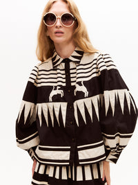 Elisa Shirt-Carolina K