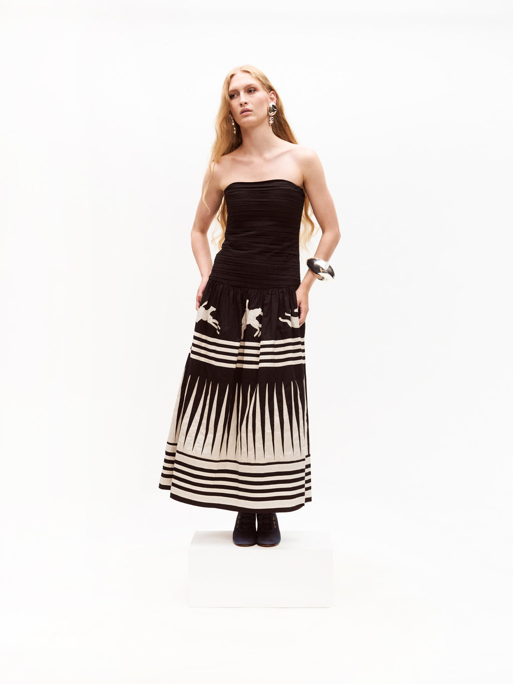 Bonita Dress Final Sale