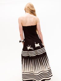 Bonita Dress-Carolina K