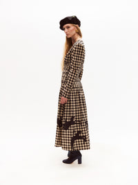 Malika Dress-Carolina K