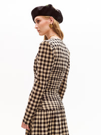 Malika Dress-Carolina K