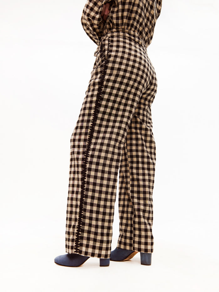 Lou Pants - Final Sale-Carolina K