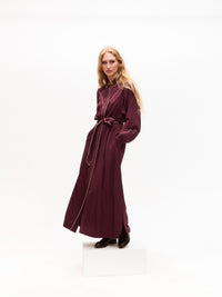Rodeo Dress-Carolina K