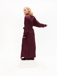 Rodeo Dress-Carolina K