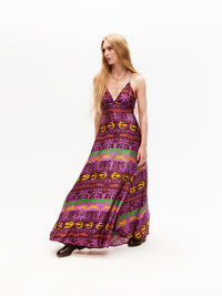 Star Dress-Carolina K