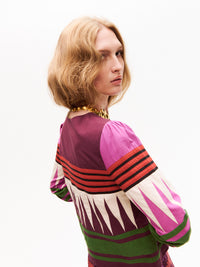 Ali Jacket-Carolina K