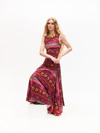 Mate Dress-Carolina K