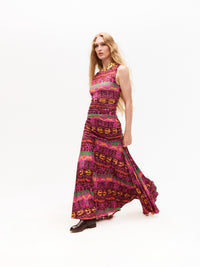 Mate Dress-Carolina K